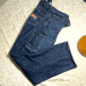 Tecgen FR Men’s Workpants-36x34